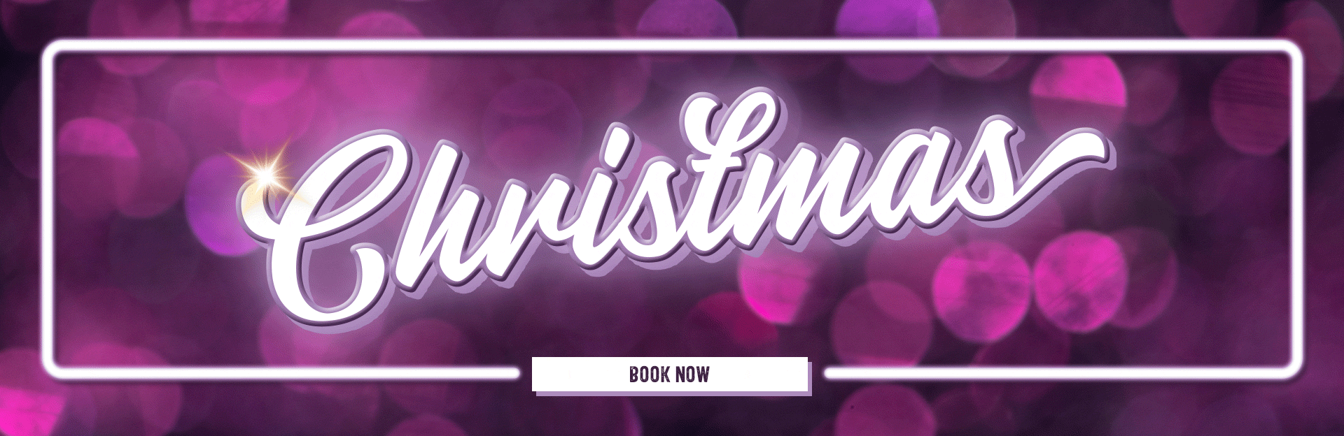 Christmas at Monkseaton Arms